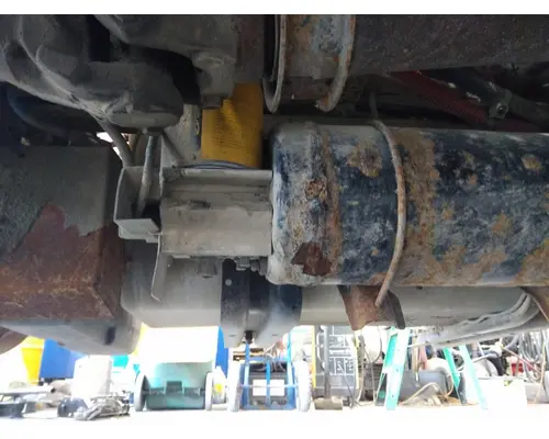 BENDIX AD-IS AIR DRYER (BRAKE)