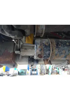 BENDIX AD-IS AIR DRYER (BRAKE)