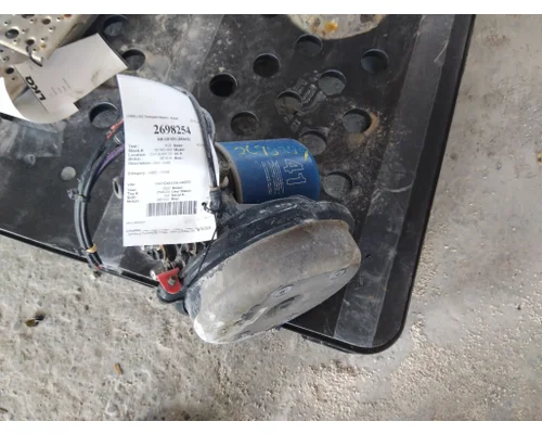BENDIX AD-IS AIR DRYER (BRAKE)