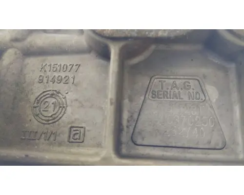 BENDIX AD-IS AIR DRYER (BRAKE)