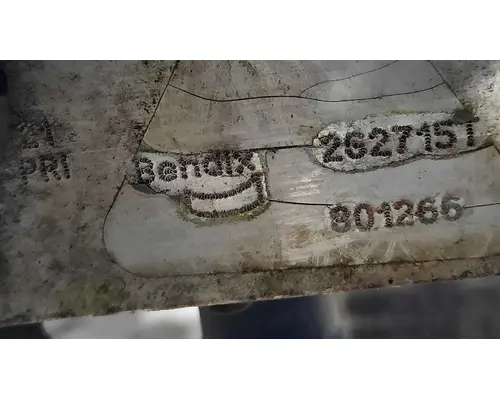 BENDIX AD-IS AIR DRYER (BRAKE)