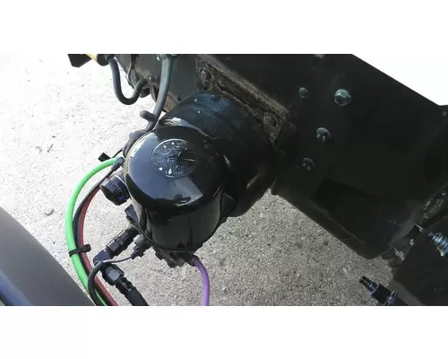 BENDIX AD-IS AIR DRYER (BRAKE)