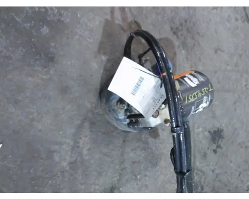 BENDIX AD-IS AIR DRYER (BRAKE)