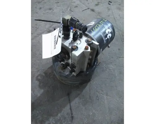 BENDIX AD-IS AIR DRYER (BRAKE)