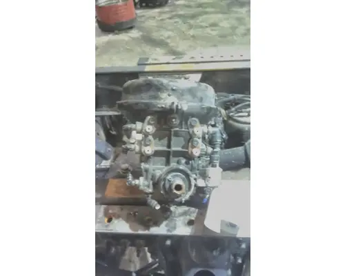 BENDIX AD-IS AIR DRYER (BRAKE)