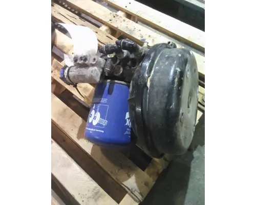 BENDIX AD-IS AIR DRYER (BRAKE)