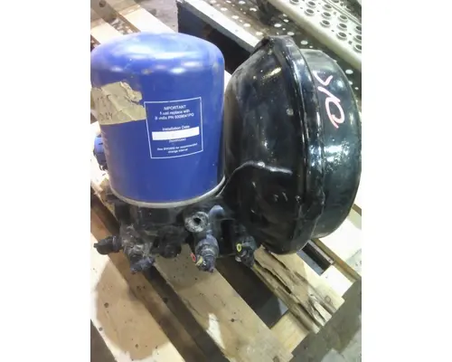 BENDIX AD-IS AIR DRYER (BRAKE)