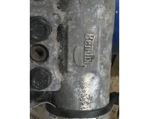 BENDIX AD-IS AIR DRYER (BRAKE)