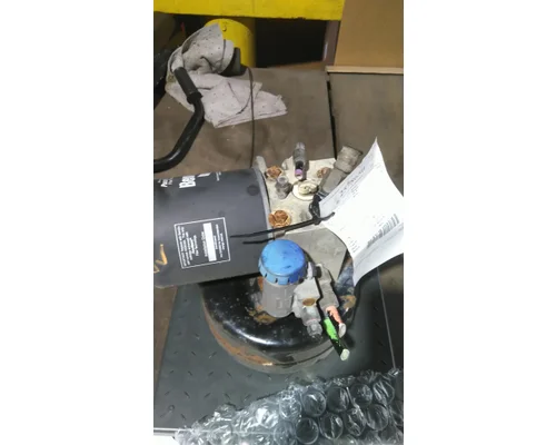 BENDIX AD-IS AIR DRYER (BRAKE)