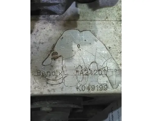BENDIX AD-IS AIR DRYER (BRAKE)