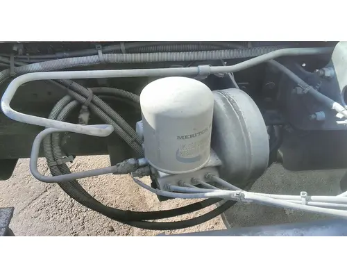 BENDIX AD-IS AIR DRYER (BRAKE)