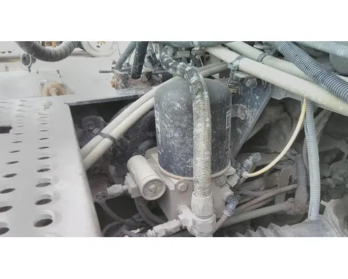 BENDIX AD-IS AIR DRYER (BRAKE)