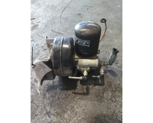 BENDIX AD-IS AIR DRYER (BRAKE)