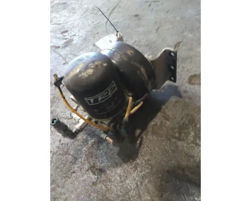 BENDIX AD-IS AIR DRYER (BRAKE)