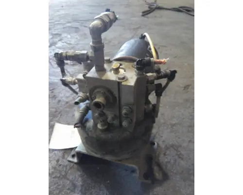 BENDIX AD-IS AIR DRYER (BRAKE)