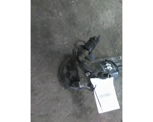 BENDIX AD-IS AIR DRYER (BRAKE)