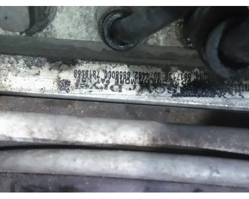 BENDIX AD-IS AIR DRYER (BRAKE)