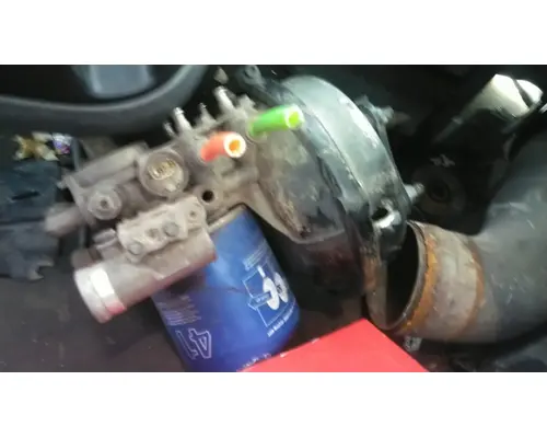 BENDIX AD-IS AIR DRYER (BRAKE)