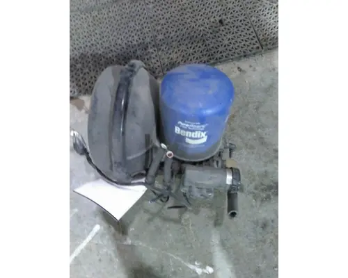 BENDIX AD-IS AIR DRYER (BRAKE)