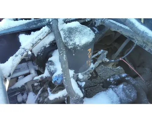 BENDIX AD-IS AIR DRYER (BRAKE)