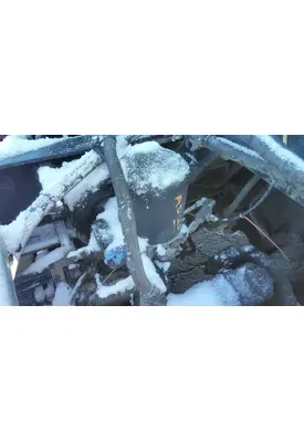 BENDIX AD-IS AIR DRYER (BRAKE)