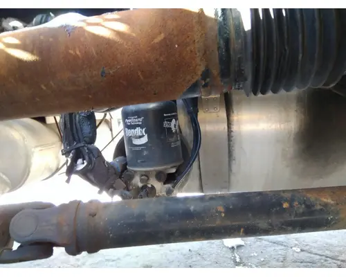 BENDIX AD-IS AIR DRYER (BRAKE)