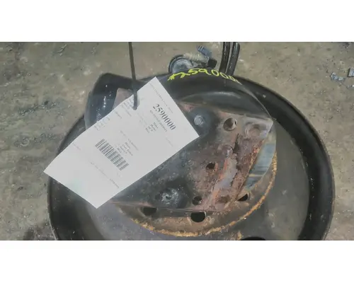 BENDIX AD-IS AIR DRYER (BRAKE)