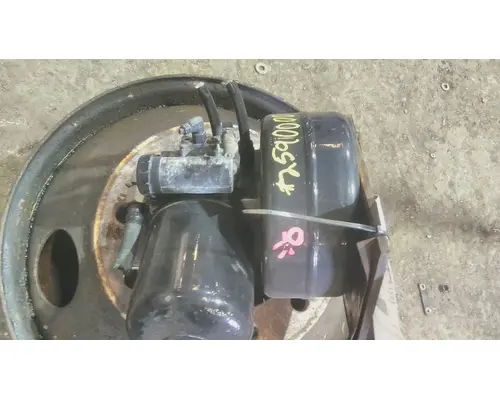 BENDIX AD-IS AIR DRYER (BRAKE)