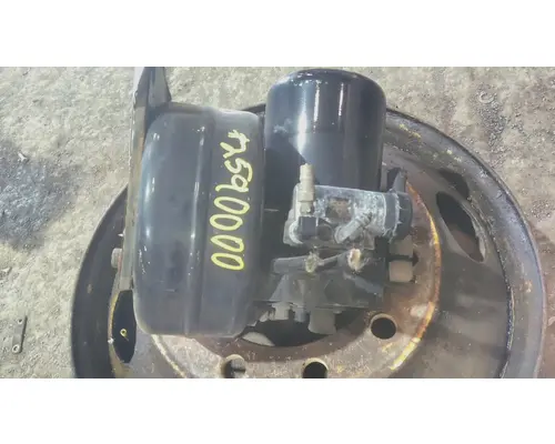 BENDIX AD-IS AIR DRYER (BRAKE)