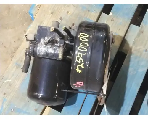 BENDIX AD-IS AIR DRYER (BRAKE)