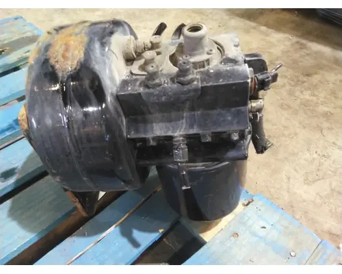 BENDIX AD-IS AIR DRYER (BRAKE)