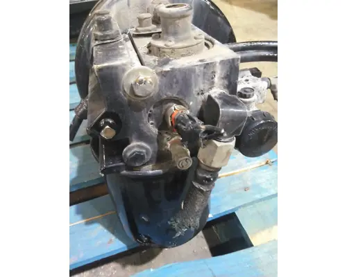 BENDIX AD-IS AIR DRYER (BRAKE)