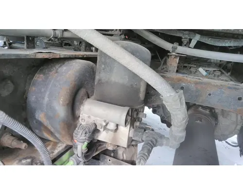 BENDIX AD-IS AIR DRYER (BRAKE)