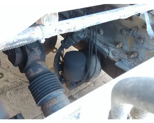 BENDIX AD-IS AIR DRYER (BRAKE)