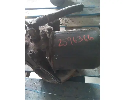 BENDIX AD-IS AIR DRYER (BRAKE)