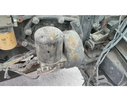 BENDIX AD-IS AIR DRYER (BRAKE)