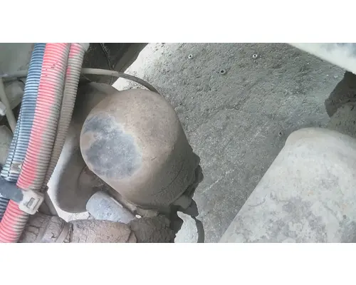 BENDIX AD-IS AIR DRYER (BRAKE)