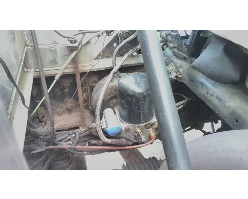 BENDIX AD-IS AIR DRYER (BRAKE)