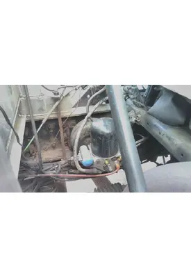 BENDIX AD-IS AIR DRYER (BRAKE)