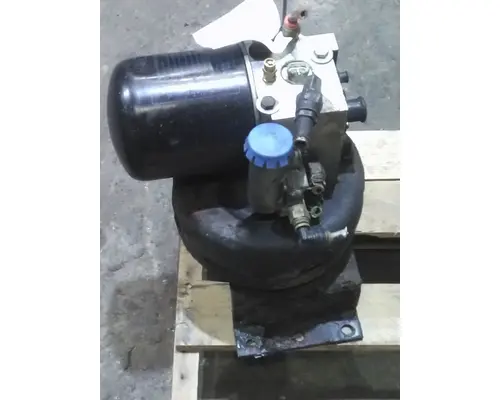 BENDIX AD-IS AIR DRYER (BRAKE)
