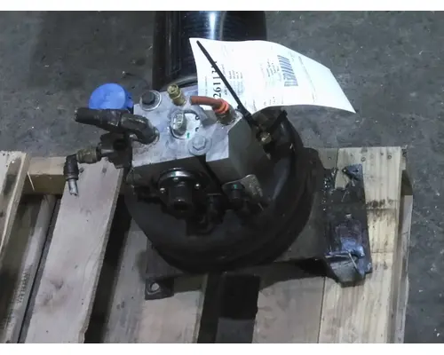 BENDIX AD-IS AIR DRYER (BRAKE)