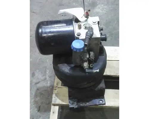 BENDIX AD-IS AIR DRYER (BRAKE)