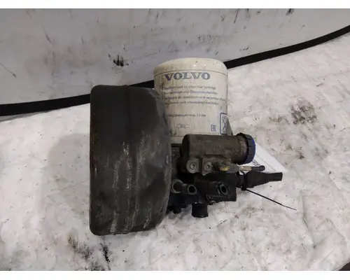 BENDIX AD-IS AIR DRYER (BRAKE)