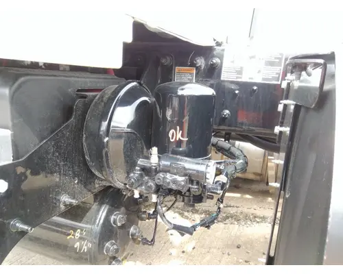 BENDIX AD-IS AIR DRYER (BRAKE)