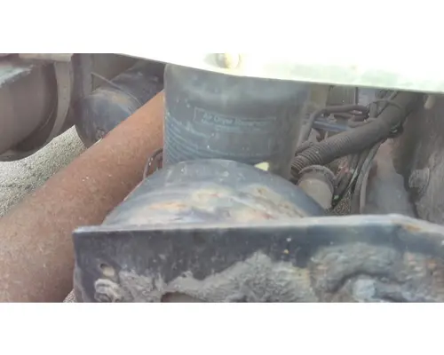 BENDIX AD-IS AIR DRYER (BRAKE)