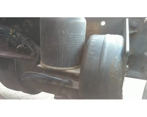 BENDIX AD-IS AIR DRYER (BRAKE)