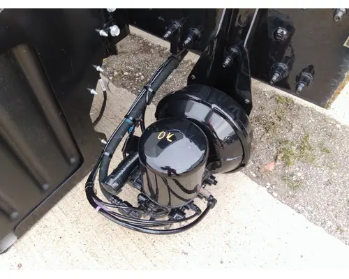BENDIX AD-IS AIR DRYER (BRAKE)