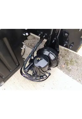BENDIX AD-IS AIR DRYER (BRAKE)