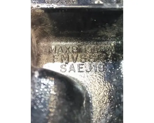 BENDIX AD-IS AIR DRYER (BRAKE)