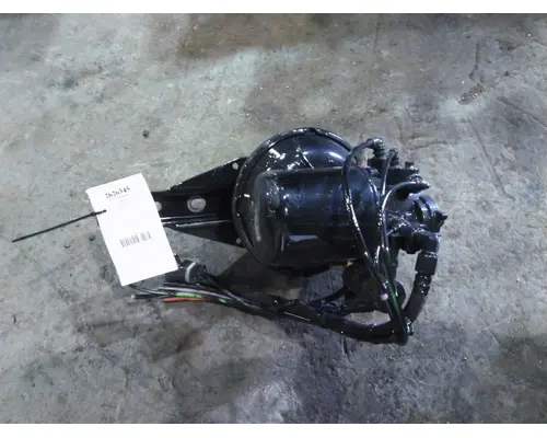 BENDIX AD-IS AIR DRYER (BRAKE)
